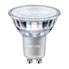 Philips MASTER Value LEDspot GU10 PAR16 4.9W 355lm 60D - 927 Extra Warm White | Best Colour Rendering - Dimmable - Replaces 50W