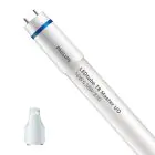 Philips LEDtube T8 MASTER (EM/Mains) Ultra Output 16W 2300lm - 830 Warm White | 105cm - Replaces 38W
