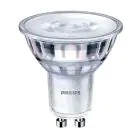 Philips Corepro LEDspot GU10 PAR16 4.6W 355lm 36D - 827 Extra Warm White | Replaces 50W