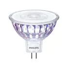 Philips Corepro LEDspot GU5.3 MR16 7W 621lm 36D - 827 Extra Warm White | Replaces 50W