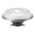 Philips MASTER LEDSpot G53 AR111 14.8W 875lm 24D - 930 Warm White | Best Colour Rendering - Dimmable - Replaces 75W