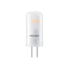 Philips Corepro LEDcapsule G4 1W 120lm - 830 Warm White | Replaces 10W
