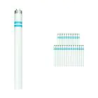 Multipack 25x Philips MASTER TL - D Secura 58W - 840 Cool White | 150cm