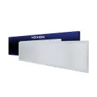 Noxion LED Panel Ecowhite V4.0 28W 3400lm - 840 Cool White | 120x30cm