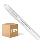 Multipack 10x Ledvance LED Tube T8 Superior (EM/Mains) Ultra Output 22.1W 4100lm - 865 Daylight | 150cm - Replaces 58W