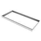 Noxion LED Panel Removable Surface Mounted Kit | 120x60cm Suitable for Ecowhite V4