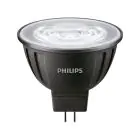 Philips Master LEDspot GU5.3 MR16 7.5W 670lm 36D - 940 Cool White | Dimmable - Best Colour Rendering - Replaces 50W 