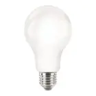Philips Corepro LEDbulb E27 Pear Frosted 13W 2000lm - 840 Cool White | Replaces 120W