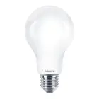 Philips Corepro LEDbulb E27 Pear Frosted 13W 2000lm - 865 Daylight | Replaces 120W