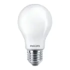 Philips MASTER Value LEDbulb E27 Pear Frosted 3.4W 470lm - 927 Extra Warm White | Best Colour Rendering - Dimmable - Replaces 40W