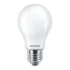 Philips Corepro LEDbulb E27 Pear Frosted 8.5W 1055lm - 840 Cool White - Replaces 75W