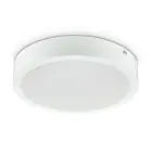 Philips LED Downlight  DN065C Metal White 19W 2000lm 110D - 830 Warm White | 225mm - Cutout 200mm - IP20