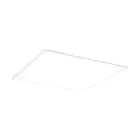 THORNeco LED Panel ANNA VARIOFLEX Aluminium White 22/33/35/40W 3000/3750/4000/4400lm - 830-840 CCT | 62x62cm - UGR < 19