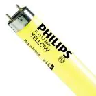 Philips MASTER TL - D 36W - Yellow | 120cm