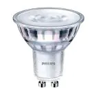 Philips Corepro LEDspot GU10 PAR16 3.5W 255lm 36D - 827 Extra Warm White | Replaces 35W