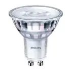 Philips Corepro LEDspot GU10 PAR16 4W 345lm 36D - 827 Extra Warm White | Dimmable - Replaces 50W