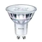 Philips Corepro LEDspot GU10 PAR16 4.9W 460lm 36D - 830 Warm White | Replaces 65W
