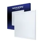 Noxion LED Panel Delta Pro V4.0 29W 4000lm - 840 Cool White | 62x62cm - UGR < 19