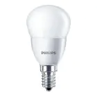 Philips Corepro LEDluster E14 Ball Frosted 5W 470lm - 827 Extra Warm White | Replaces 40W