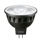 Philips Master LEDspot GU5.3 MR16 7.5W 500lm 24D - 930 Warm White | Best Colour Rendering - Dimmable - Replaces 50W