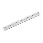 Noxion LED Panel Louvre Excell Pronox 38W 4050lm - 830 Warm White | 150x15cm - UGR 152 - Dali Dimmable