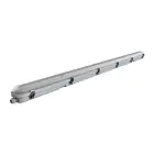Noxion LED Waterproof Batten Poseidon V2.0 43W 6000lm - 840 Cool White | 150cm - Through Wiring (5x2.5mm2) - Emergency 3H 
