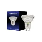 Noxion LED Spot GU10 PAR16 4.8W 450lm 36D - 827 Extra Warm White | Replaces 50W