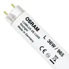 Osram Lumilux De Luxe T8 36W - 965 Daylight | 120cm
