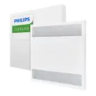 Philips LED Panel Coreline RC136B 31W 3100lm/3700lm/4300lm - 840 Cool White | 60x60cm - UGR 