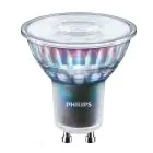 Philips MASTER LEDspot ExpertColor GU10 PAR16 3.9W 280lm 36D - 930 Warm White | Best Colour Rendering - Dimmable - Replaces 35W