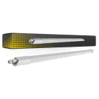 LED Waterproof Batten 50W 5500lm - 840 Cool White | 150cm