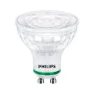 Philips MASTER LEDspot GU10 PAR16 2.4W 380lm 36D - 830 Warm White | Replaces 50W