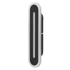 Ledvance Smart+ Wifi LED Wall Light Bathroom Black 13W 350lm - 830-865 Tunable White | IP44