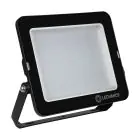 Ledvance LED Floodlight Compact Black 180W 18000lm 100D - 840 Cool White | IP65 - Symmetrical 