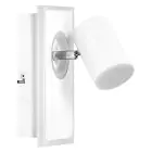 Ledvance LED Decor Spot Mars Steel White 16W 875lm - 830 Warm White