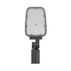 Ledvance LED Streetlight Area Value Small SPD Aluminium Grey 45W 5850lm 160x58D - 727 Extra Warm White | |  IP66 - Symmetrical 