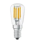 Ledvance  Special LED E14 Tube one-handed Filament Clear 2.8W 250lm - 827 Extra Warm White | Replaces 25W