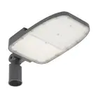 Ledvance LED Streetlight Area Large RV35St Aluminium Grey 120W 16200lm 155X69D - 765 Daylight | IP66 - Asymmetrical