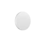Ledvance LED Bulkhead Round White 12/19W 1660/2660lm - 830-840 CCT | 330mm - IP54 - Motion and Light Sensor - Selectable Wattage