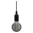 Osram LED Vintage 1906 Pendulum Bell Black | Suitable for E27