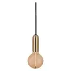Osram LED Vintage 1906 Pendulum Round Gold | Suitable for E27