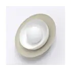 Emibig Wall Light Poppi Steel Brown | Suitable for 1x G9 - Max 8W