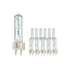 Multipack 12x Philips MASTERColour G12 CDM-T 35W - 830 Warm White 