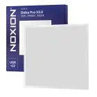 Noxion LED Panel Delta Pro V3.0 30W 3960lm - 830 Warm White | 60x60cm - UGR