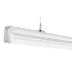 Noxion LED Trunking NX-Line V2 55-70W 9900-12600lm 60D - 840 Cool White | 1500mm - 8-Pole - UGR