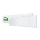 Philips LED Panel Coreline RC132V 28.5W 3600lm - 840 Cool White | 120x30cm - UGR